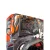 Komplet zewnętrznych Paneli bocznych Molle Jeep Wrangler JLU